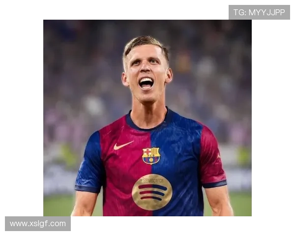 巴萨内部探讨9号位奥尔莫成亮点